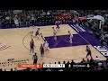 Devin Booker With The Running Hook Shot