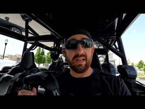 Rugged Radio Alpha Bass Headsets