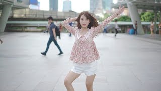 フレデリック「オドループ」Frederic oddloop ปิ่น Dance Cover