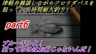 【FISH EYES 3 初見プレイ】釣り好きの２人が釣りゲーに挑戦してみた！ part6