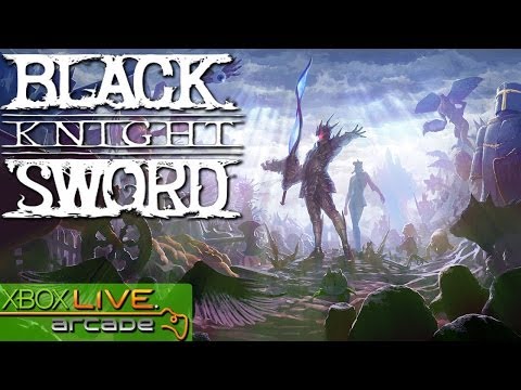 black knight sword xbox 360 review