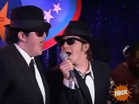 Los hermanos caradura | Drake&Josh 2x8