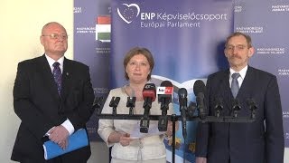 Magyarországon biztos kezekbe kerül az Európai Rendőrakadémia