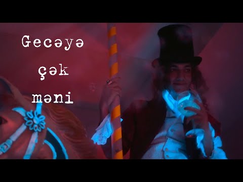 Raving George feat. Oscar And The Wolf - You're Mine (Azərbaycanca) | Valerio Montesinos