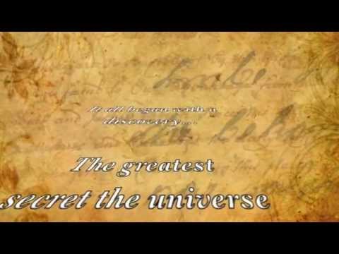 'Alchemy' by Clive Nolan