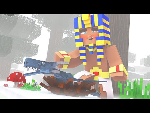 Minecraft: BEBÊ DRAGÃO DE GELO - TERRA DOS DRAGÕES Epi. 13 ‹ Koow ›