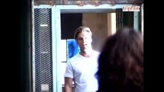 Ricky Martin - Making of - Tal Vez