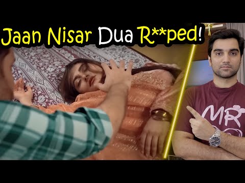 Jaan Nisar Episode 7 & 8Teaser Promo Review By MR NOMAN ALEEM | HAR PAL GEO DRAMA 2024