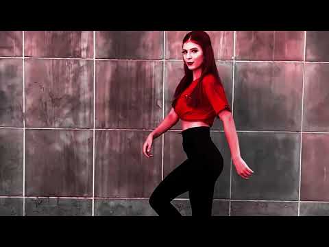 Pirate Snake, Earstrip - Don't Stop (Sarrinho)