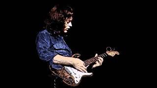 Gypsy Woman  -  Rory Gallagher