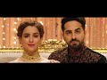 Morni Banke Full Video - Badhaai Ho - Ayushmann K & Sanya M - Guru Randhawa & Neha Kakkar - Tanishk