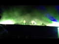 Tritonal - Tritonal vs Tiesto - Break My Slave (Tritonal Mashup) EDC Orlando 2012
