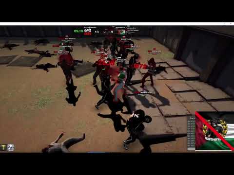 [HooligansGame] NA HARD RAXPE 12CMMMMM!!!!!!!!!!