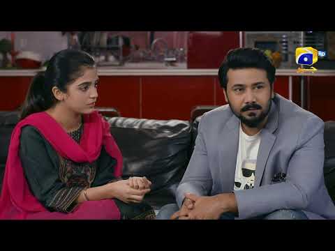 Baylagaam 𝗡𝗲𝘄 𝗣𝗿𝗼𝗺𝗼 Episode 89 | Ali Abbas - Laiba Khan - Haroon Shahid - Tuba Anwar | Har Pal Geo