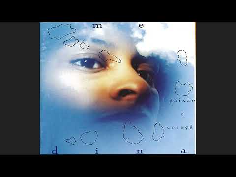 Dina Medina  - Paixão e Coração (1995)