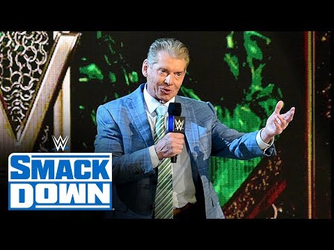 More Details Behind Vince McMahon Being Out Of WWE Creative, Triple H Having Full Control Again