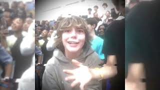 Cover art for 67 kid horror phonk