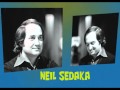 NEIL SEDAKA  .-  Mi Vecinita