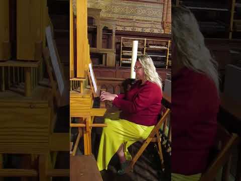 H.C. Lumbye Galop "Juletræet"