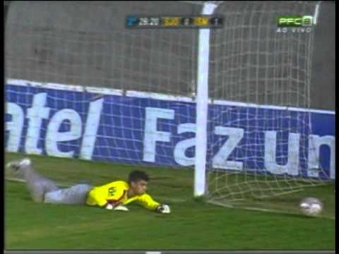 Goleiro Douglas Molter