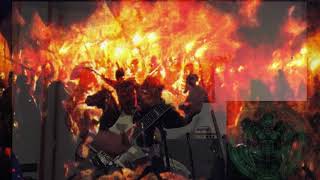 Marduk BLOODTIDE (#guitar #cover)