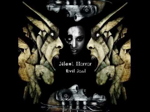 Silent Horror - Destruction Sequence