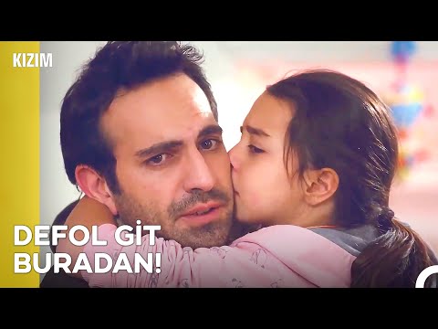 Kızımı Hiç Kimselere Vermem! - Kızım 11. Bölüm