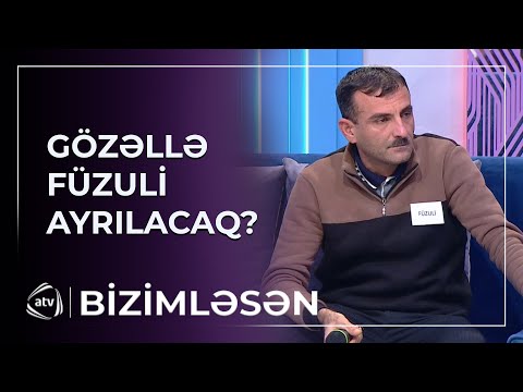 "Sabah məhkəmədə..." - Füzuli Gözəllə bağlı qərarını AÇIQLADI