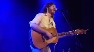 Okkervil River trio - The Industry