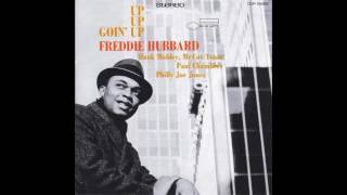 Freddie Hubbard   THE CHANGING SCENE