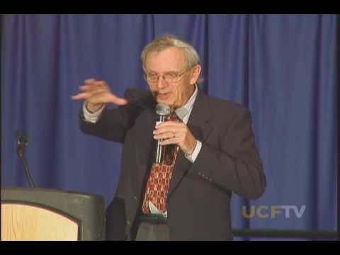 UCF Presents - Physics Lecture