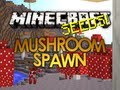 Minecraft Seeds: Mineshaft Hub! 