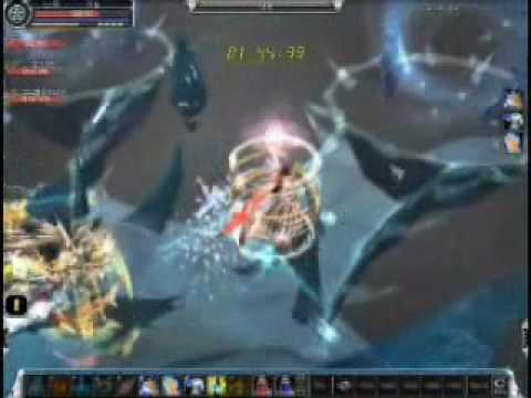 CabalSea Theme Song.