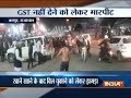 In Jaipur, restaurant staff asks customers to pay GST, gets beaten up