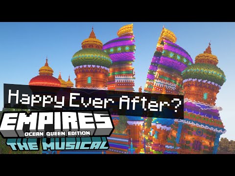 Happy Ever After & The Rapture 💥LYRICS💥 Empires: The Musical