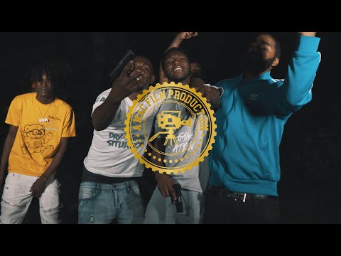 Day1Gang - Them Nights (Official Video) SHOT BY: @SHONMAC071