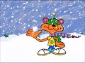 If Hero Guy Snowman Was Included In Elmo S World Happy Holidays
