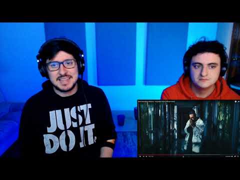 [Reacción] Natti Natasha x Maluma - Imposible Amor [Official Video] | ANYMAL LIVE 🔴