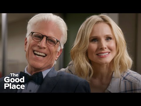 The Plot Twist no one ever expected | The Good Place