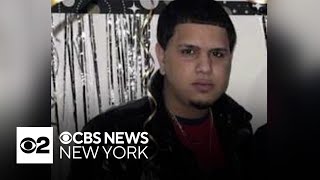 Hear from the mother of a Bronx teenager killed in an apparent parking dispute