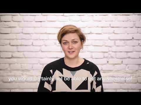 Textile Mountain - nový život nevyužitým materiálům