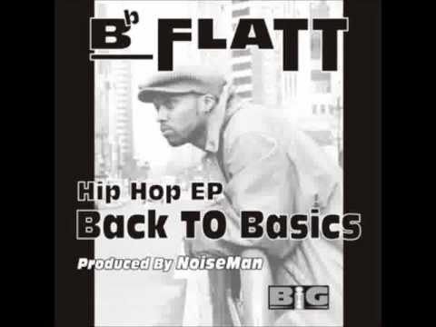 B Flatt & Tyranny - One Fo The Money
