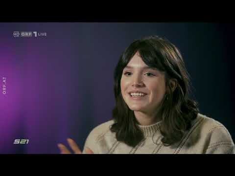 FernG'schaut am 05.03.2021 - ORF 1 - Starmania 21 Charlène Bousseau singt When We Were Young - Adele