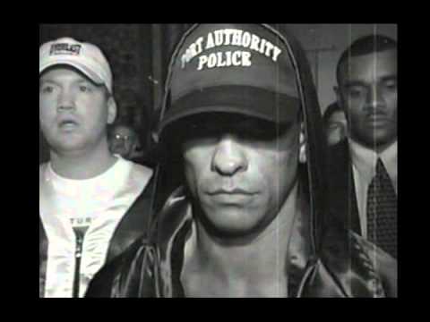 Arturo Gatti vs Micky Ward II