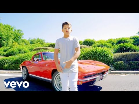 Mason Coutinho - Right Now (Official Music Video)