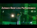 Ya Ali Madad Wali [Full Song] | Zubeen Garg Best Ever Live Performance In Mumbai | Gangster