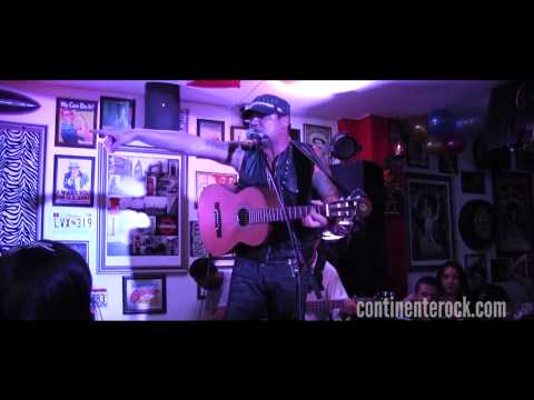 Si Fuera Lunatico video