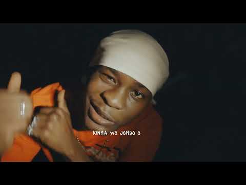 Ruhdee - Amen (Official Visualizer)