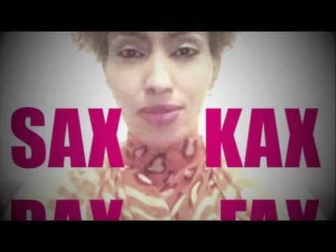 DEEQA AFRO HEES YAAB LEH SAX KAX BAX IYO FAX 2016