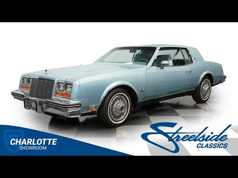 1979 Buick Riviera (CC-1858531) for sale in Concord, North Carolina